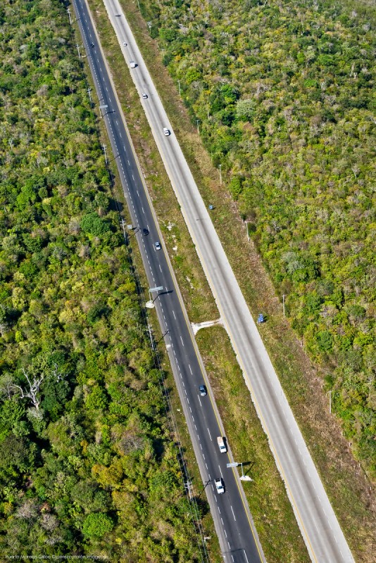 Fotografía Aérea profesional cancún y riviera maya