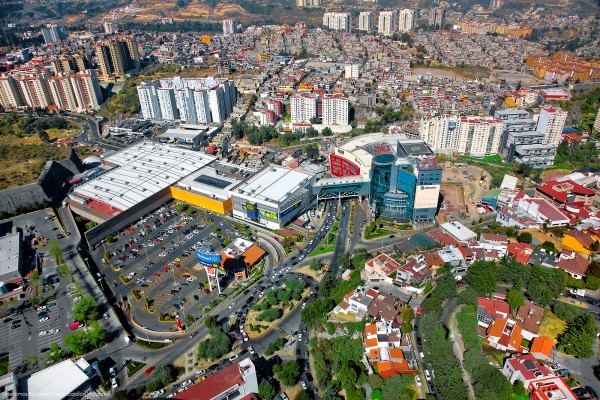 Fotografía Aérea profesional arquitectura cancún y riviera maya