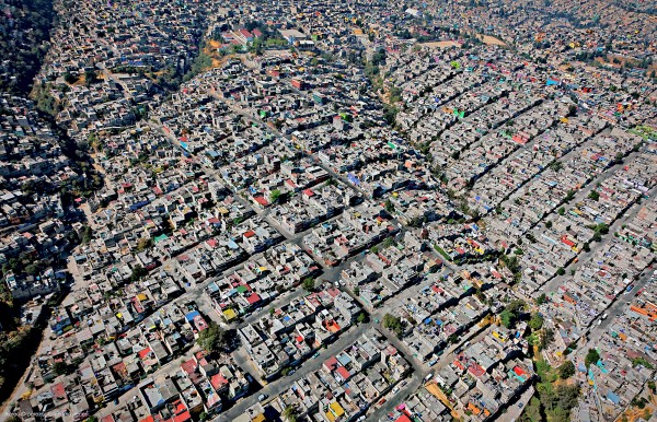 Fotografía Aérea profesional arquitectura cancún y riviera maya