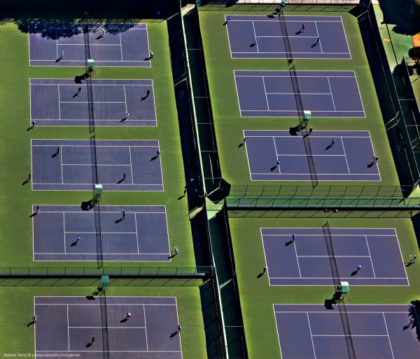 Fotografía Aérea profesional arquitectura cancún y riviera maya