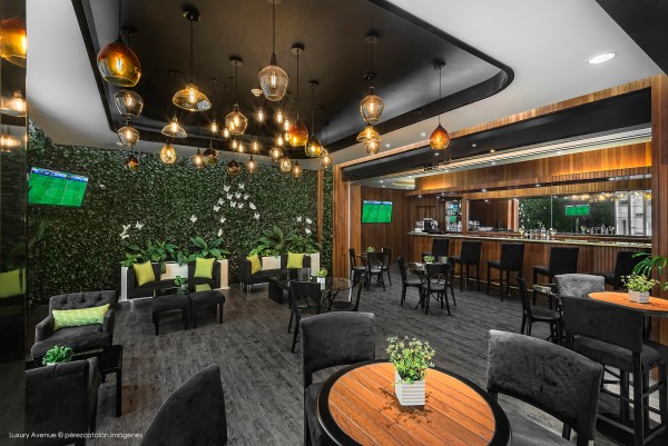 luxury avenue professional photography interior architecture cancun riviera maya