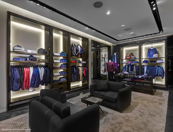 burberry Professional photography interior architecture cancun and riviera maya