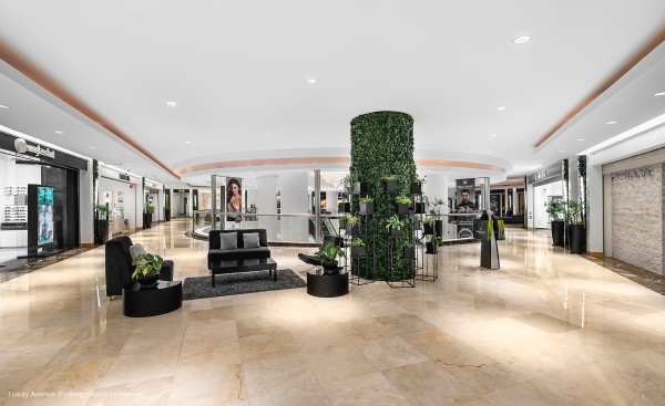 luxury avenue professional photography interior architecture cancun riviera maya