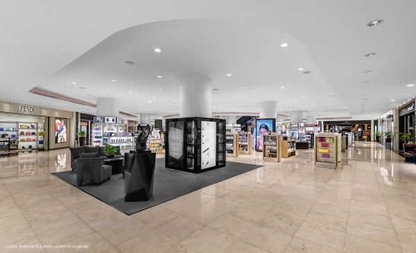 luxury avenue professional photography interior architecture cancun riviera maya