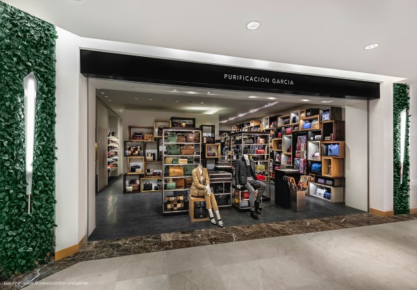 purificacion garcia botiques luxury avenue professional photography interior architecture cancun riviera maya