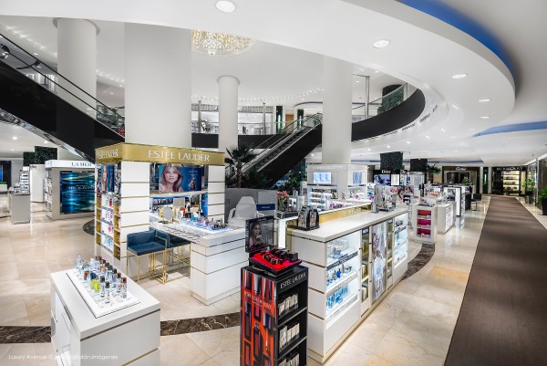 luxury avenue professional photography interior architecture cancun and riviera maya