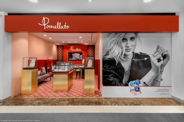 boutique la isla professional photography interior architecture cancun riviera maya