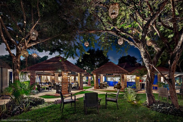 Professional photography interior and exterior architecture cancun and riviera maya