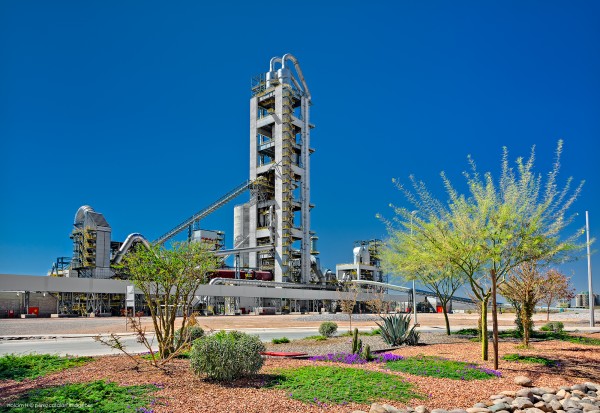 Professional photography exterior architecture cancun and riviera maya