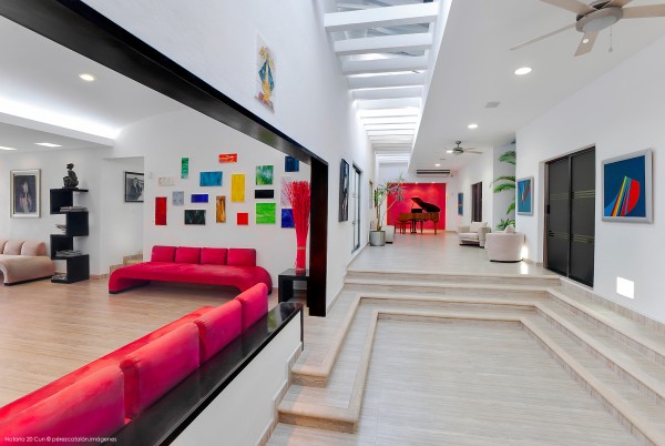 Fotógrafo profesional interiorismo rquitectura cancún y riviera maya