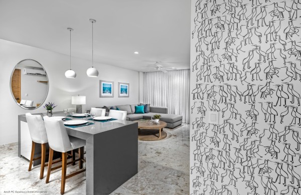 Fotógrafo profesional interiorismo rquitectura cancún y riviera maya