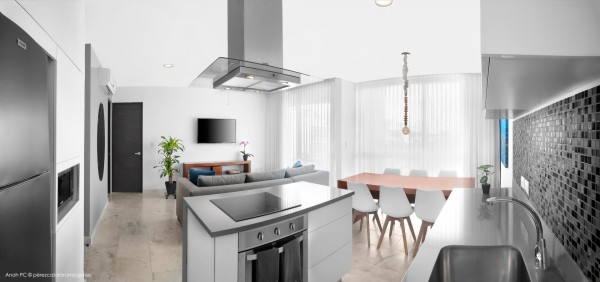 Fotógrafo profesional interiorismo arquitectura cancún y riviera maya