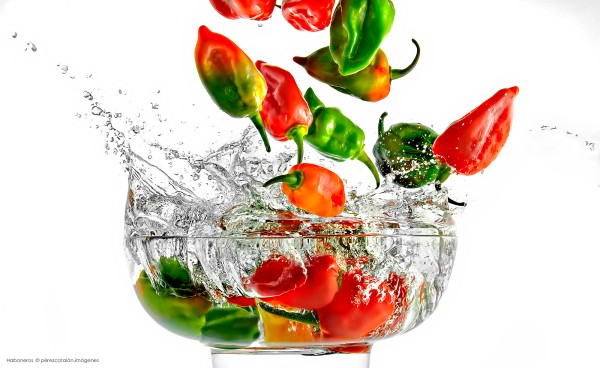 Fotógrafo profesional producto comercial alimentos cancún y riviera maya