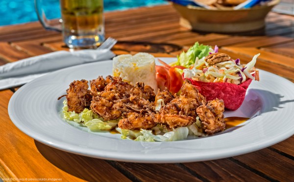 Fotógrafo profesional producto comercial alimentos cancún y riviera maya