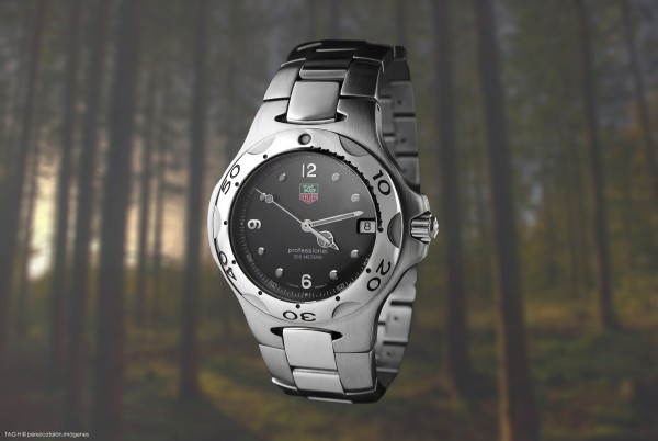 Professional photographer commercial product foods cancún and riviera maya tag heuer