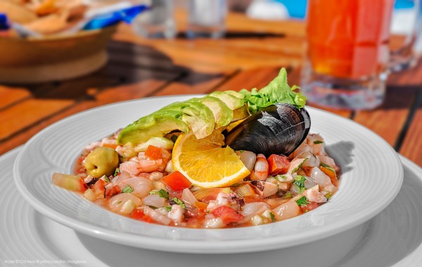 Professional photographer commercial product foods cancún and riviera maya