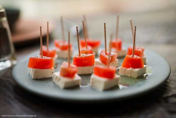 Professional photographer commercial product foods cancún and riviera maya