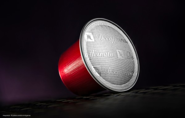 Professional photographer commercial product foods cancún and riviera maya nespresso