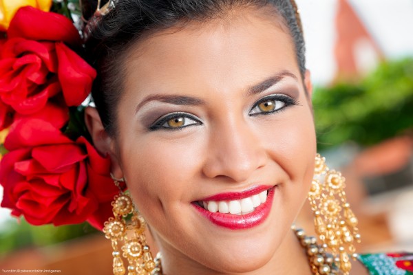 Fotógrafo profesional de retrato peninsula de yucatan cancún y riviera maya