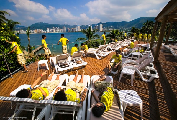 Fotógrafo profesional retrato comercial cancún y riviera maya